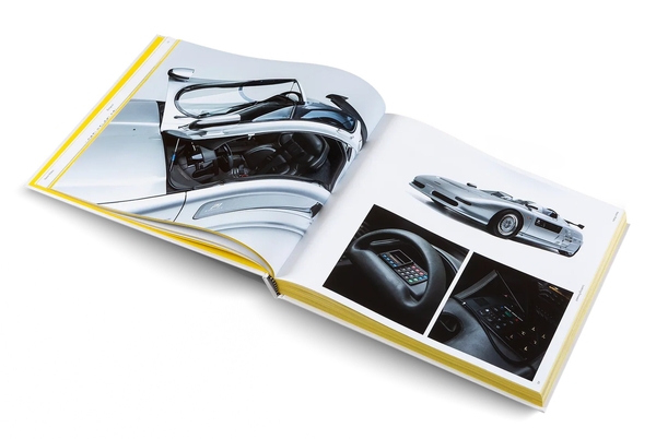 Бумажная книга «Totally Awesome Rides: Cars and Culture of the '80s and '90s» - фото №1