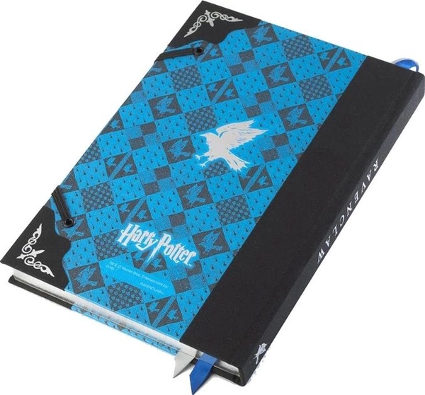 «Записна книжка The Noble Collection HARRY POTTER Ravenclaw Jornal (Гаррі Поттер) (NN7343)», бренда Noble Collection - фото №1