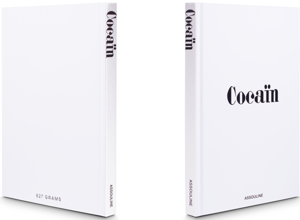 Бумажная книга «Cocaïn. History & Culture», автор Изаура Болтон - фото №1