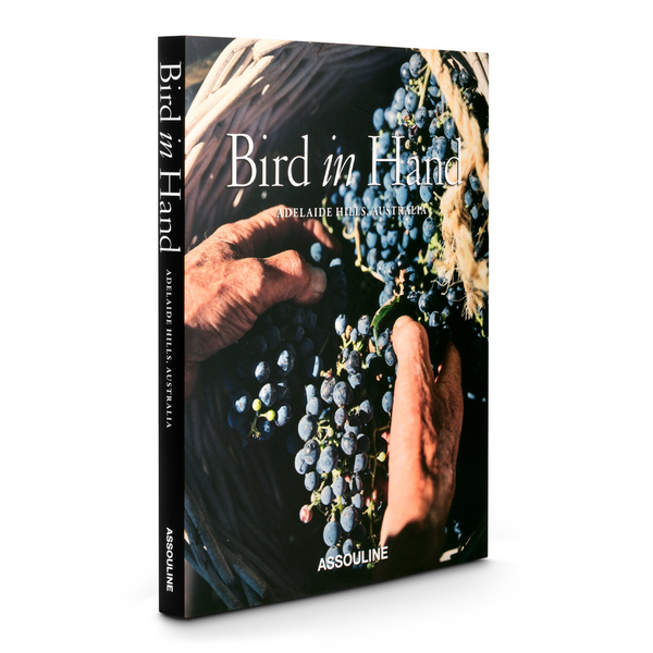 Паперова книга «Bird in Hand», автор Емі Заватто - фото №1