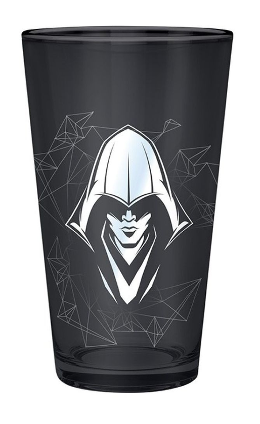  «Бокал Assassin's Creed Assassin (ABYVER118)», бренда Abysse - фото №1