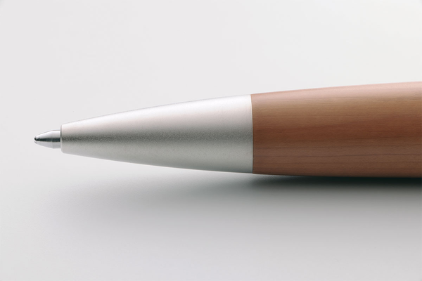  «Ручка шариковая Lamy 2000 Золотистый Тис (4014519648581)», бренда Lamy - фото №1