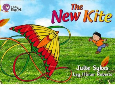 Бумажная книга «The New Kite. Workbook» - фото №1