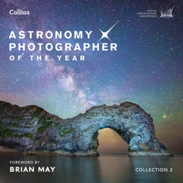 Паперова книга «Astronomy Photographer of the Year: Collection 2» - фото №1