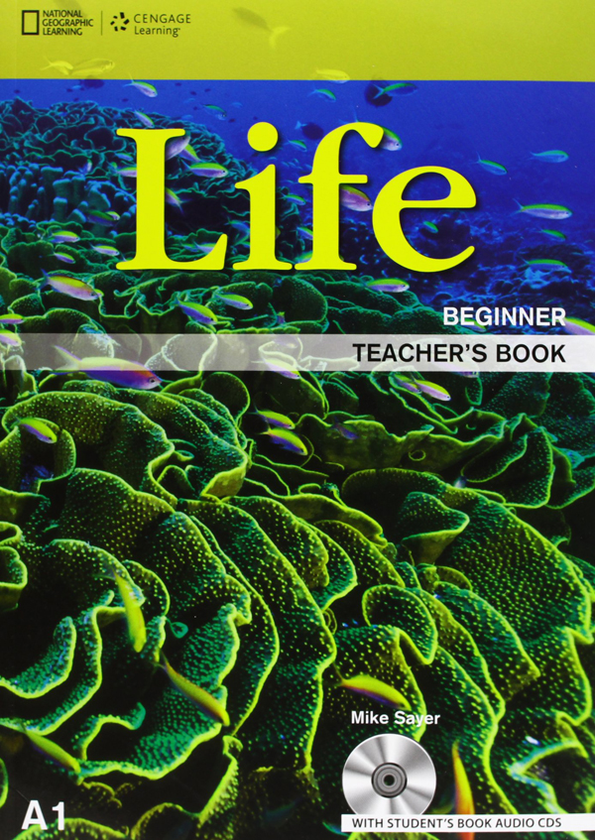 [object Object] «Life Beginner Teacher's Book with Class Audio CD», авторів Джон Хьюз, Пол Даммет, Гелен Стівенсон - фото №2 - мініатюра