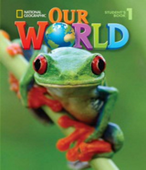 Бумажная книга «Our World 1: The Kings Newclothes Big Book» - фото №1