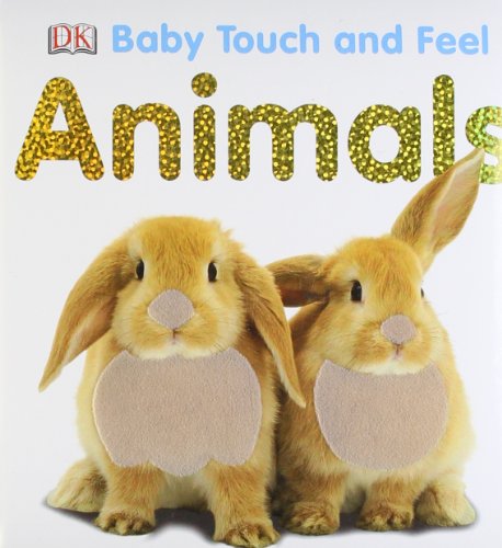Бумажная книга «Animals» - фото №1