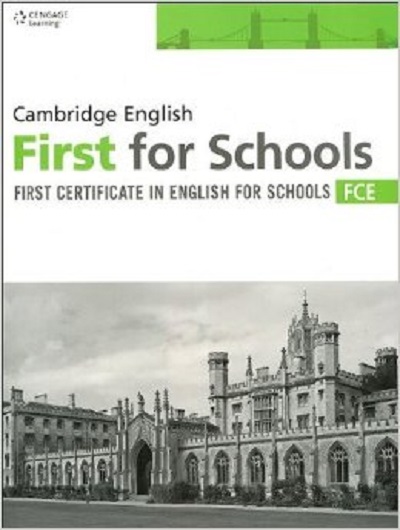[object Object] «Practice Tests for Cambridge FCE for Schools Teachers Book» - фото №1