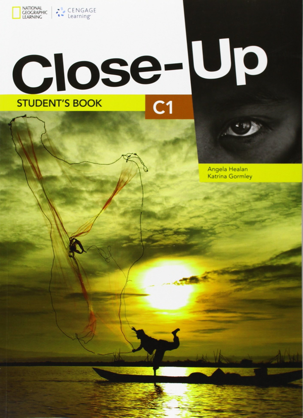 [object Object] «Close Up EMEA C1 Student Book», авторів Енжела Хелан, Катріна Гормлі - фото №2 - мініатюра