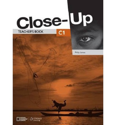 Бумажная книга «Close-Up C1  TB» - фото №1