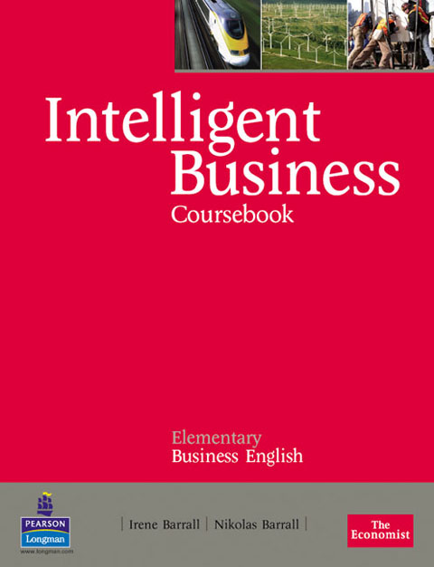 [object Object] «Intelligent Business: Advanced Business English: Coursebook (+ CD-ROM)», автор Крістін Джонсон - фото №1