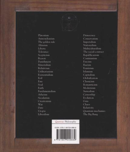 Бумажная книга «50 Big Ideas You Really Need to Know», автор Бен Дюпре - фото №1