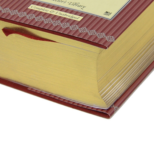 Бумажная книга «David Copperfield», автор Чарльз Диккенс - фото №1