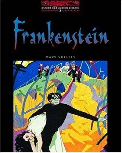 Бумажная книга «Frankenstein. Level 3. 1,000 Word Vocabulary», авторов Мэри Шелли, Триша Хедж - фото №1