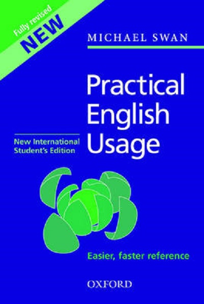 Паперова книга «Practical English Usage», автор Michael Swan - фото №1