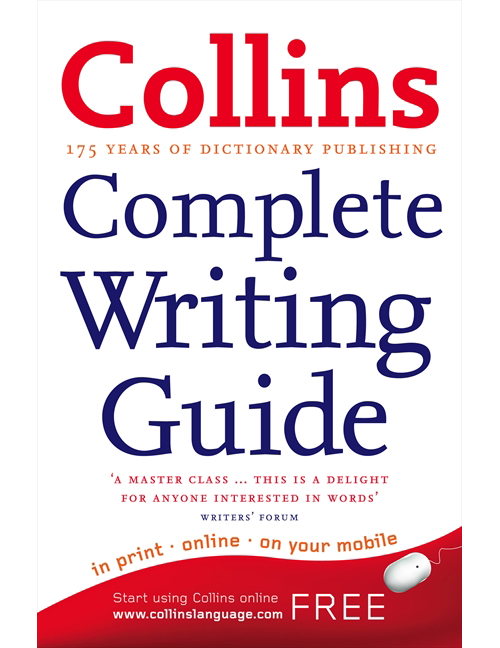 Бумажная книга «Collins Improve Your Writing Skills», автор Грэм Кинг - фото №1