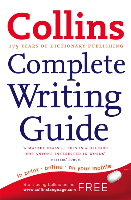 Бумажная книга «Collins Improve Your Writing Skills», автор Грэм Кинг - фото №1