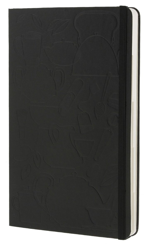  «Нотатник Moleskine Passions Книга чаю (PHTE3A#978-88-6613-536-4)», бренду Moleskine - фото №1