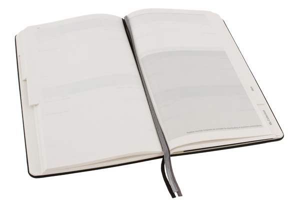  «Нотатник Moleskine Passions Книга чаю (PHTE3A#978-88-6613-536-4)», бренду Moleskine - фото №1