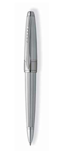  «Кулькова ручка Cross Apogee Chrome RT BP (Cr01221)» - фото №1