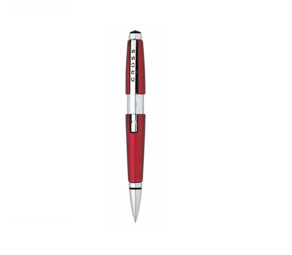 undefined «Ручка роллер Cross Edge Red RB (Cr05557)» - фото №2 - миниатюра
