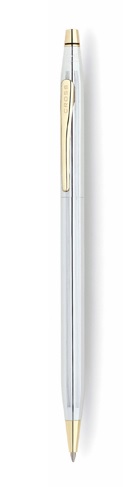  «Шариковая ручка Cross Century Medalist BP (Cr33020)» - фото №1
