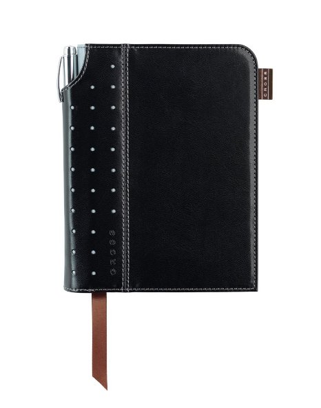  «Ежедневник Cross Signature A6 (Cr236-1s)» - фото №1