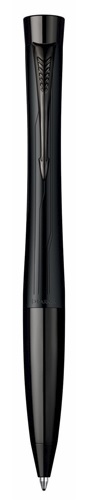  «Шариковая ручка Parker Urban Matt Black BP (21 232M)», бренда Parker - фото №1