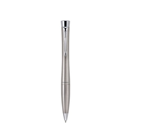  «Шариковая ручка Parker Urban Metro Metallic CT BP (20 232S)», бренда Parker - фото №1