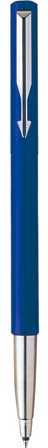  «Ручка ролер Parker Vector Standart New Blue RB (03 722Г)», бренду Parker - фото №1