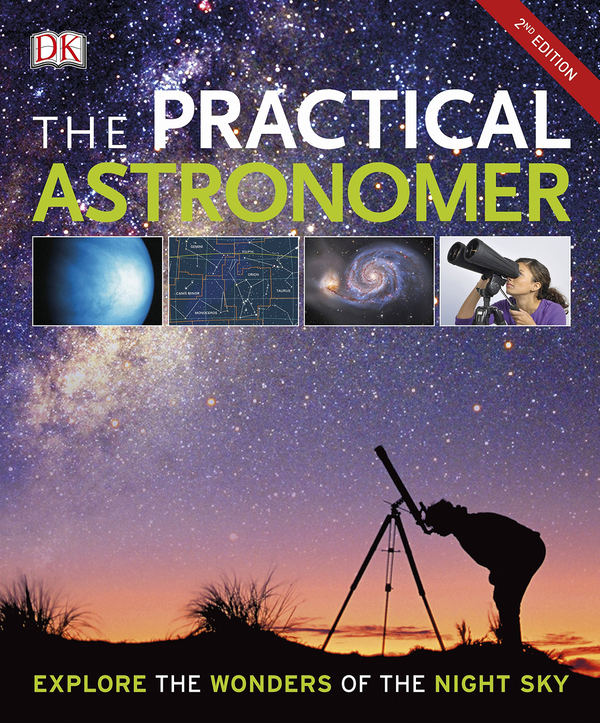 Бумажная книга «The Practical Astronomer» - фото №1