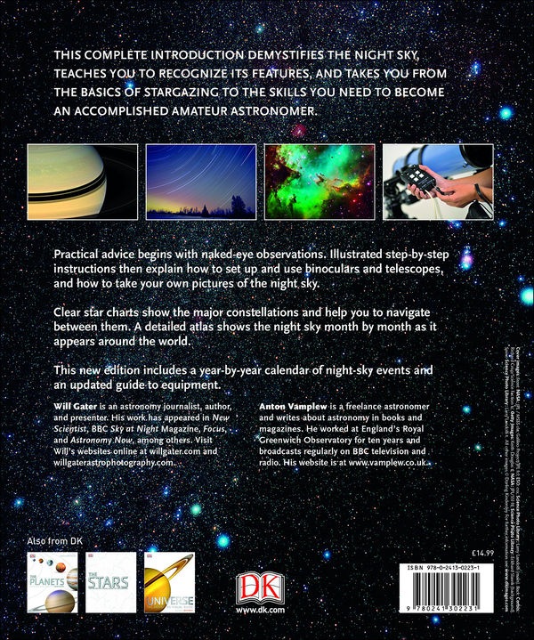 Бумажная книга «The Practical Astronomer» - фото №1