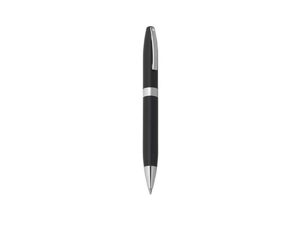  «Шариковая ручка Sheaffer Legacy Black Laque PT FP  M (Sh904625)», бренда Sheaffer - фото №1