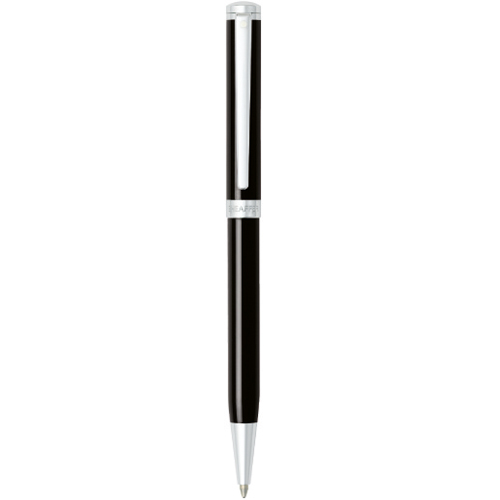  «Шариковая ручка Sheaffer Intensity Onyx CT RB (Sh923525)», бренда Sheaffer - фото №1
