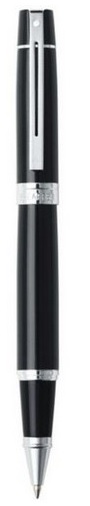  «Ручка ролер Sheaffer Gift Collection Glossy Black NT RB (Sh931215)», бренду Sheaffer - фото №1