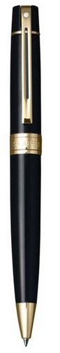 «Шариковая ручка Sheaffer Gift Collection Glossy Black GT BP (Sh932525)», бренда Sheaffer - фото №1