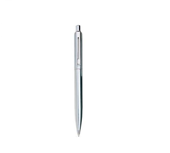  «Кулькова ручка Sheaffer Sentinel Chrome CT BP (Sh323025)», бренду Sheaffer - фото №1
