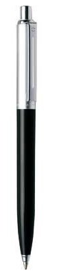  «Шариковая ручка Sheaffer Sentinel Black BP (Sh321125)», бренда Sheaffer - фото №1