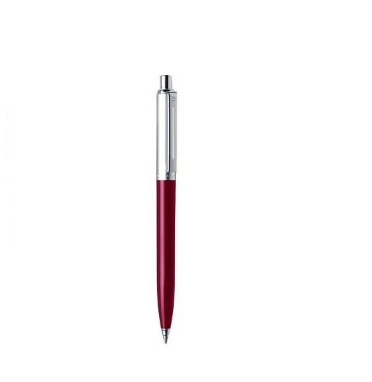  «Шариковая ручка Sheaffer Sentinel Burgundy BP (Sh321325)», бренда Sheaffer - фото №1