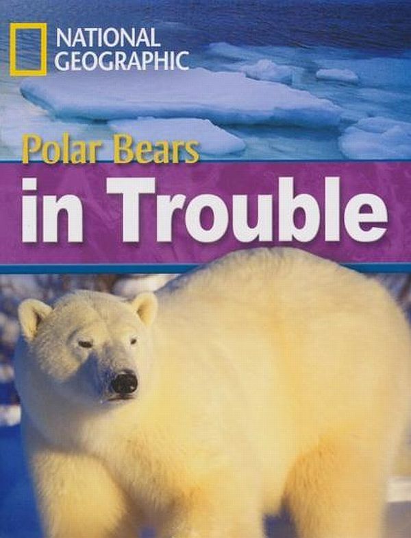 [object Object] «Polar Bears in Trouble», автор Роб Уоринг - фото №1