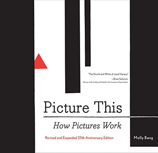 Паперова книга «Picture This: How Pictures Work» - фото №1