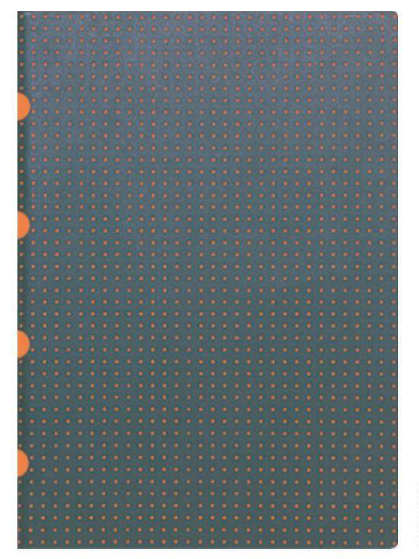  «Блокнот Paper-Oh Cahier Circulo А5 2 цвета (OH9247-6)» - фото №1