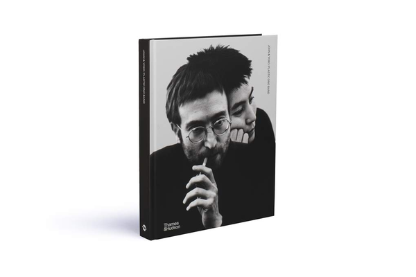 Книга «John & Yoko. Plastic Ono Band» – Йоко Оно, купить по цене