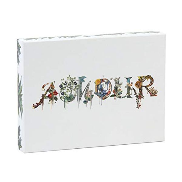 Паперова книга «Christian Lacroix Les Cartes de Courtoisie Boxed Notecards» - фото №1