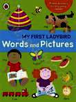 Паперова книга «My First Ladybird Words and Pictures» - фото №1