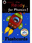 Паперова книга «I'm Ready for Phonics: Phoneme Flashcards» - фото №1