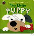 Бумажная книга «This Little Puppy» - фото №1