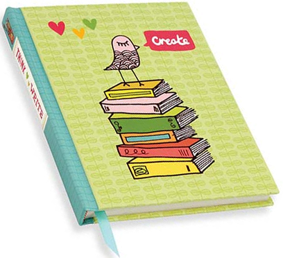 Бумажная книга «Classic Journal: Kate Sutton» - фото №1