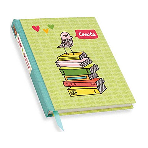 Бумажная книга «Classic Journal: Kate Sutton» - фото №1
