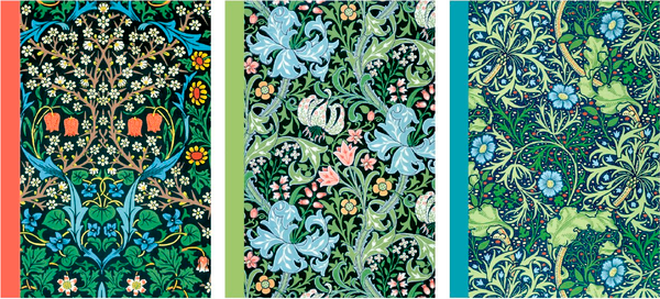 Бумажная книга «Bon Voyage Eco Writer's Notebook» - фото №1